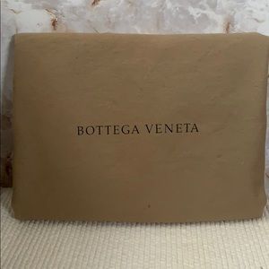 Bottega Veneta Dust Bag